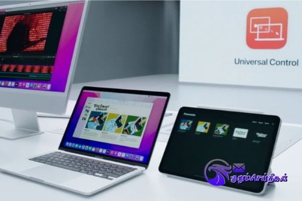 Apple iPad Mini 6th Generation renders