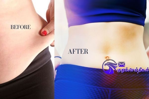 The simplest way to reduce women hip flesh