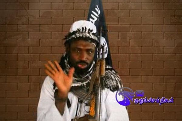 Nigerias Boko Haram leader Abubakar Shekau kills himself