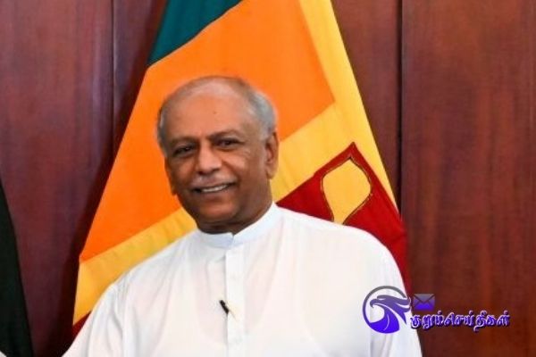 Dinesh Gunawardena confirmed We amend Prevention of Terrorism Act