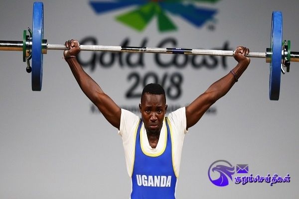 Ugandan athlete who went to the Olympics is missing in Tokyo