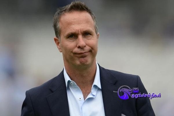 Michael Vaughan says Such a shame for Pakistan cricket