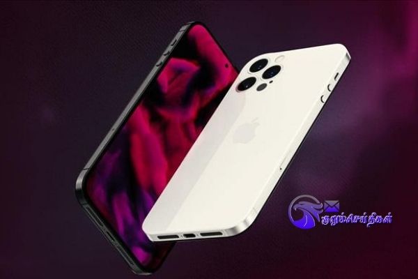 Apples iPhone 14 Pro models to feature a punch hole design
