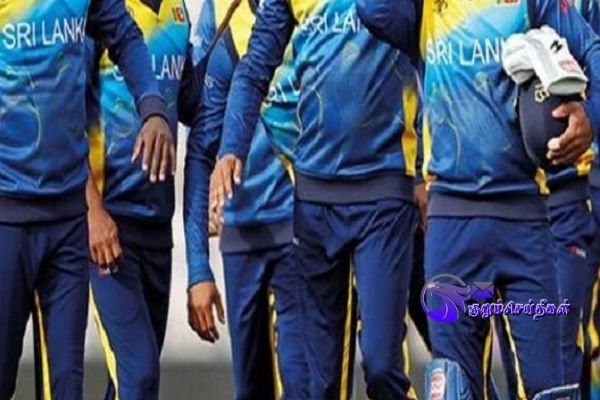 Sri Lanka match fixing allegations completed