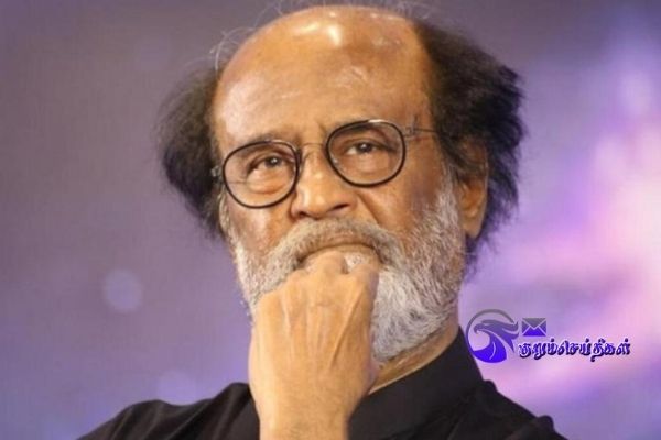 Rajinikanth admitted to private hospital in Chennai