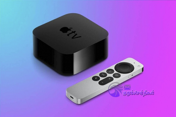 Apple Removes Apple TV HD From Sale on Online Store