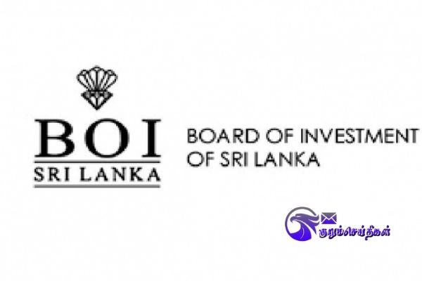Some of the members of the Board of Investment resigned